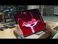 The new iPad Pro + M4 chip thumbnail 2