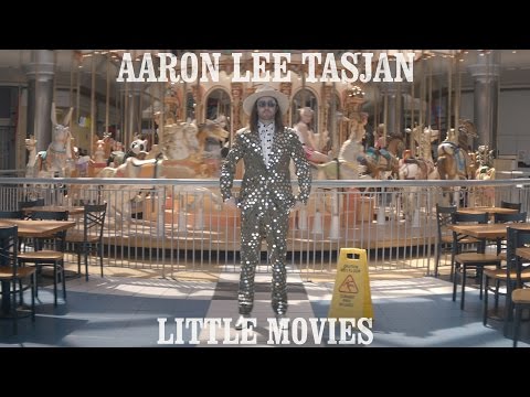 Aaron Lee Tasjan - Little Movies [Official Video]