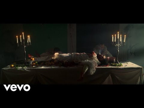 Ministri - Peggio Di Niente