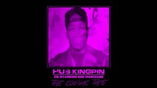 Hus Kingpin - Pyramid Points