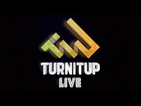 TurnItUp L!VE | Housequake