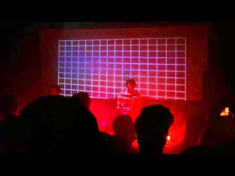 Leafar Legov - LÄRM - Budapest - 02/04/2016