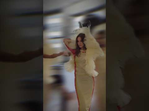 it’s giving 💛 #shorts