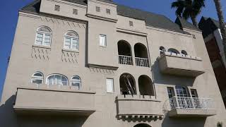 Actor Jonathan Brandis Seaquest Last Home Suicide Location Los Angeles California USA September 2020 video
