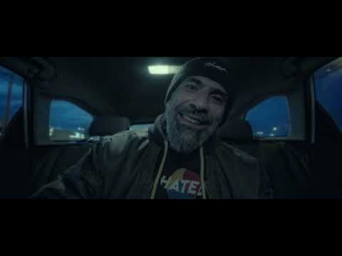 12os Pithikos - KSESPASMA | 12ος Πίθηκος - ΞΕΣΠΑΣΜΑ (Official Music Video)