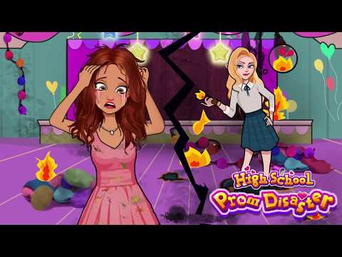 Unexpected Prom - High School Love Video