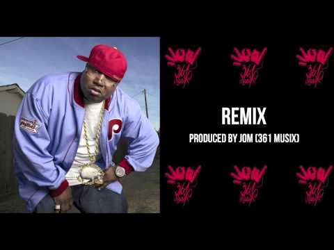 BeatStars & Maschine Remix Contest (Jom361 RmX)