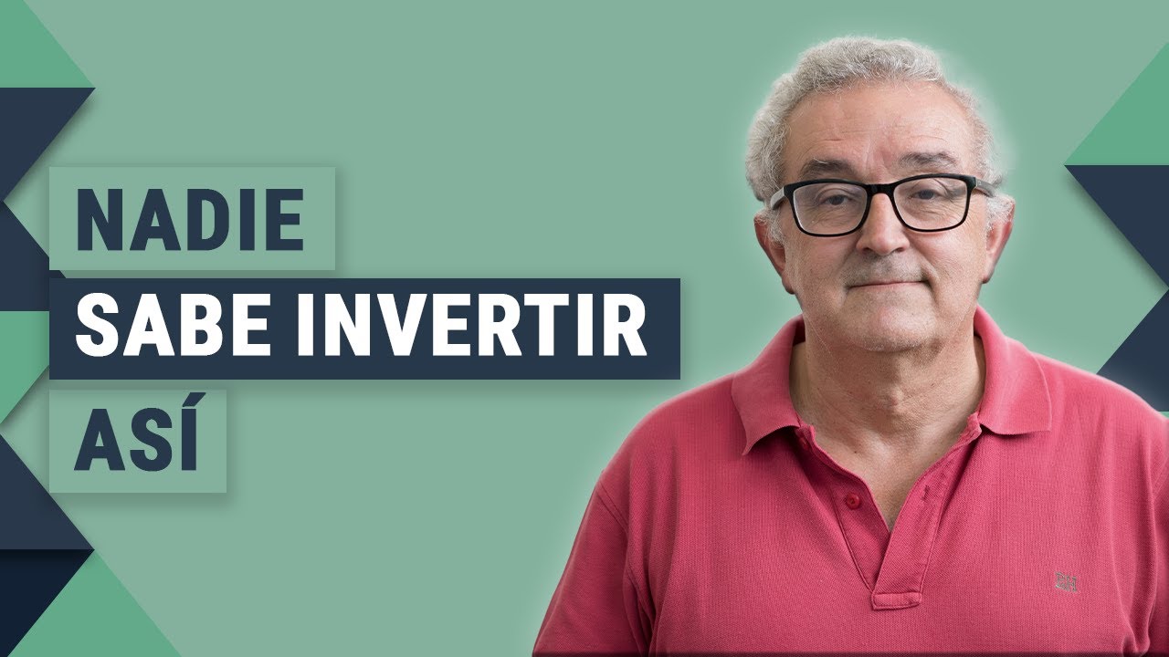 Estrategias para Invertir a Largo Plazo que Nadie Te Ha Contado