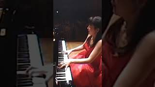 Download lagu 昔の動画です。憧れの曲。リストのソナタを初めてコンサートで聴いた時の衝撃は忘れられない。いつかこの曲を弾かなくてはいけない、となぜか思いました。 #piano #ピアノ #liszt #リスト mp3 Download lagu 昔の動画です。憧れの曲。リストのソナタを初めてコンサートで聴いた時の衝撃は忘れられない。いつかこの曲を弾かなくてはいけない、となぜか思いました。 #piano #ピアノ #liszt #リスト mp3