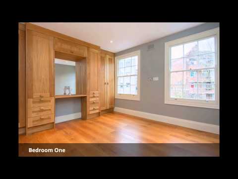 Keatons - Victoria Park Studios, Hackney Wick E9