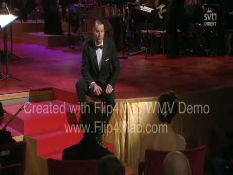 Peter Mattei as Daniel Westling