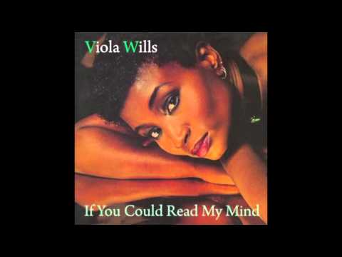 Viola Wills - There's Always Something There To Remind Me