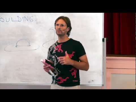 20121216 The Human Soul - What Is Your Treasure P2