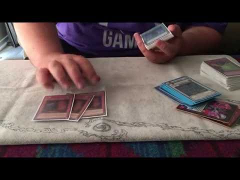 Dylan Whitlow's 2nd Place UDS Qualifier Qliphort Demise