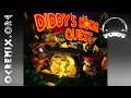 OC ReMix 2005 Donkey Kong Country 2 Dance Of The Zinger Flight Of The Zinger By Virt