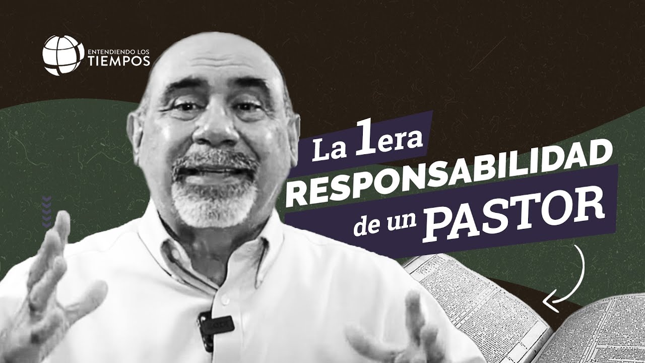 ¿Cuál es el BALANCE del MINISTERIO pastoral? | Entendiendo Los Tiempos | T4 Cap #74