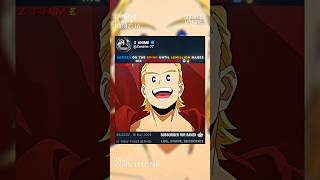 Download lagu Lemillion's Unexpected Comeback 🤯🔥 #myheroacademia #mha #deku #anime #animeedit mp3