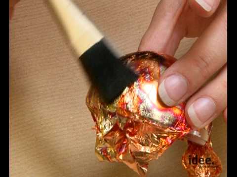 idee. Tipp Nr. 003 - Acrylkugeln 2