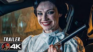 INSIDIOUS: OUT OF THE FURTHER |