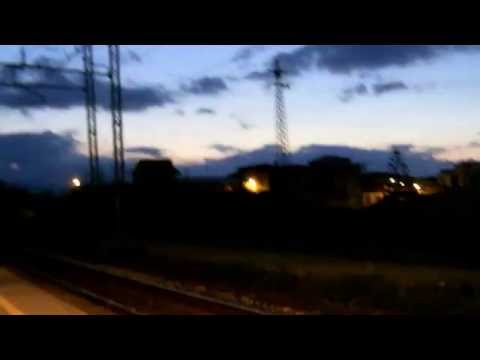 #EXTRA TRENI IN TRANSITO ALLA STAZIONE DI S.MARCO D' ALUNZIO-TORRENOVA  P.2/4