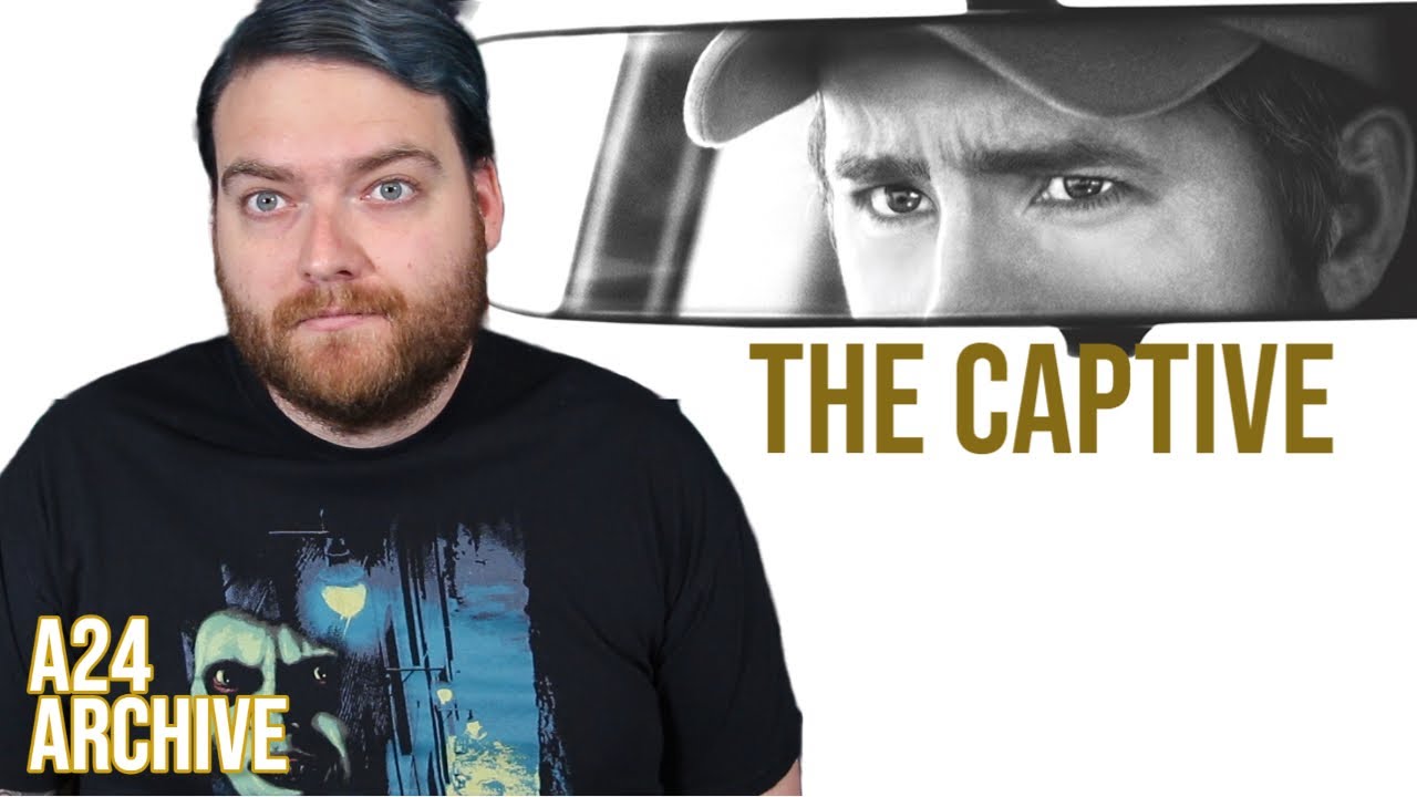 The Captive (2014) : The A24 Archive Episode 15
