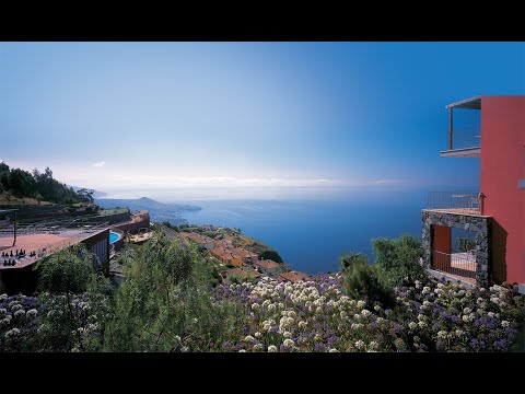 Take a look at HPB's largest and most ambitious resort to date, Encosta Cabo Girão in Madeira...