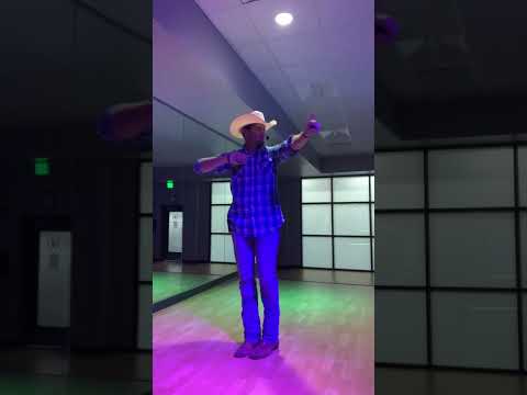 Mamma Maria line dance tutorial by Eric Dodge. How to line dance