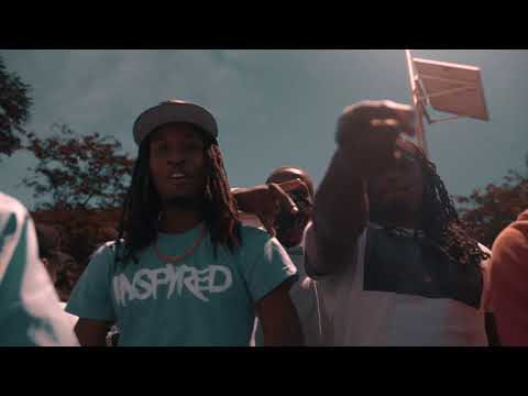 G.Y.M Stan ft. B.Y.FromUpTop x GKannon3Mili - "ADDICTED" | Shot by: @WLVisuals™ (OFFICIAL VIDEO)