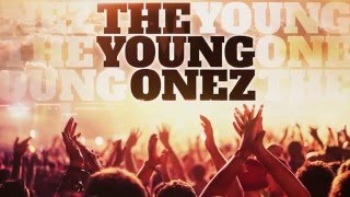 DJ Wout feat. Puck Cyson - The Young Onez (acoustic version)