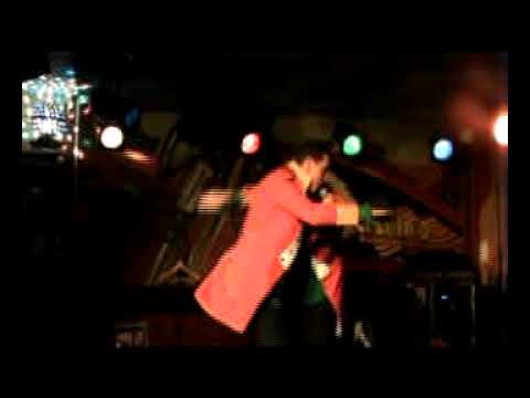 Drök, drök, drök La Bamba