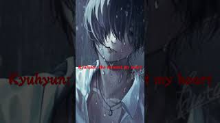 Download lagu Kyuhyun - The Moment My Heart Flinched (내 마음이 움찔했던 순간) sundanese translate mp3 Download lagu Kyuhyun - The Moment My Heart Flinched (내 마음이 움찔했던 순간) sundanese translate mp3