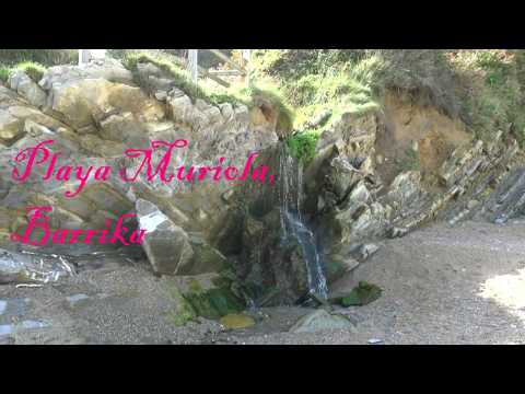 Lugares especiales// Juego de Tronos, localización. Muriola, Bizkaia.