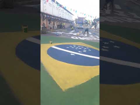 É  HJ ABERTURA DA FAN FEST VERTENTES PE 2026 NA COPA DO MUNDO 2026 VAI BRASIL
