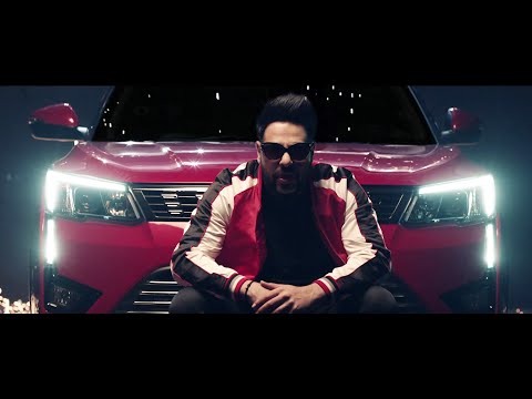 Poster set the roads on fire lyrics – badshah