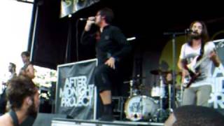 After Midnight Project - Hollywood