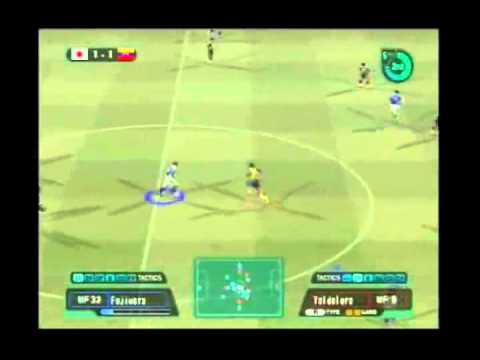 international superstar soccer 2 xbox