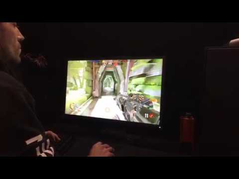 AMD.Cooller vs Liqud.Dahang -  dhw2018 duel