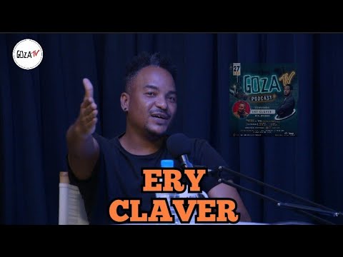 GOZAtv c/ TC apresenta ERY CLAVER (REALIZADOR - "Nossa Senhora da Loja do Chinês") - 2023