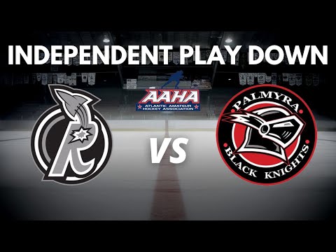 ROCKET | Atlantic District Tier 1 Playoffs | Clanko Media | 2022 [HD]