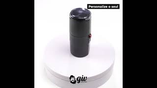 Vídeo do produto