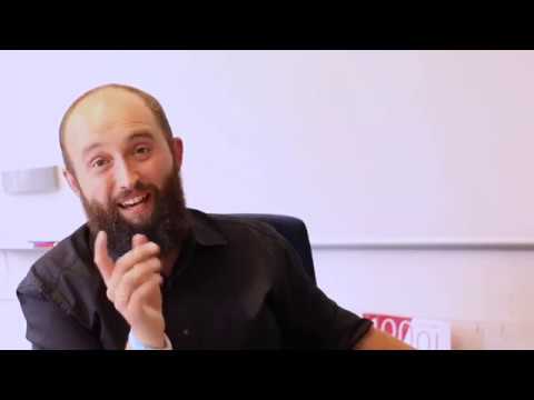 BJA Reacts to... Jugendworte 2018