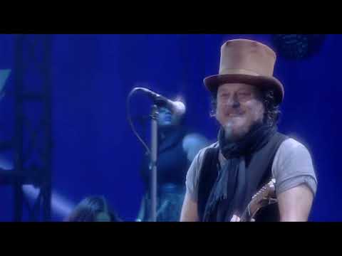 Zucchero - Vedo Nero & Baila Morena (Medley)