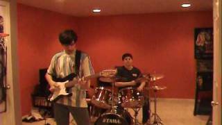 Banlieue Rouge - Tchernobyl cover