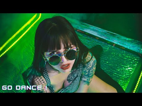 Dj Barış Demir - Go Dance ! (ClubMix) #edm #GoParty !