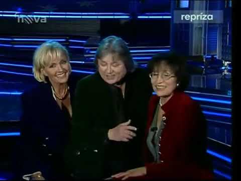 Golden Kids - Časy se mění (1997)