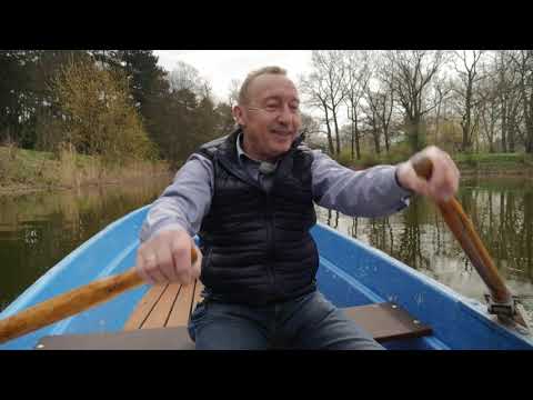 DDR-Rekord-Nationalspieler Joachim Streich - Erinnerungen, Teil 01 - die Anfänge