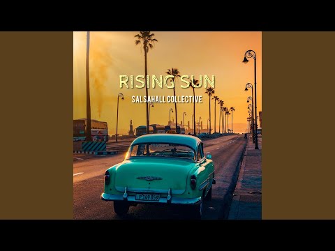Rising Sun (feat. Tiago Vasquez, Tugstar & Cnez)