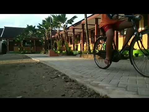 Penikmat senja part 1