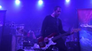 6 - Dawn of Descent - Oceano (Live @ Lincoln Theatre in Raleigh, NC - May 26, 2015)