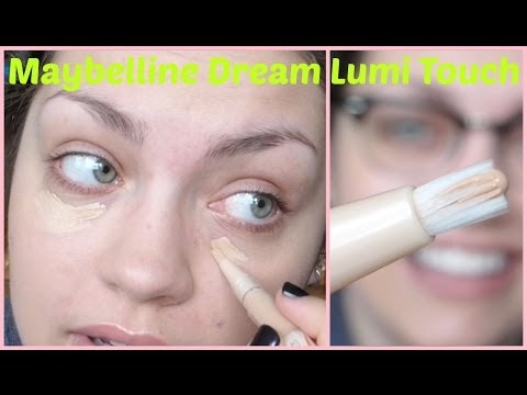 comment appliquer dream lumi touch